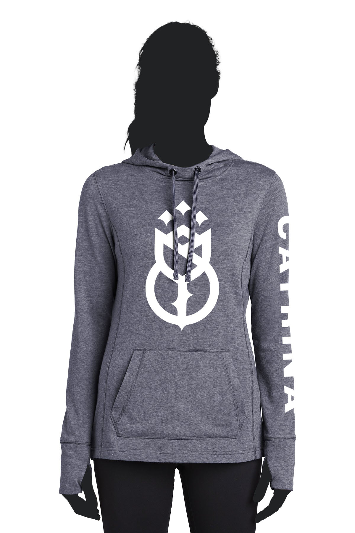 Catrina Allen Women's Hoodie